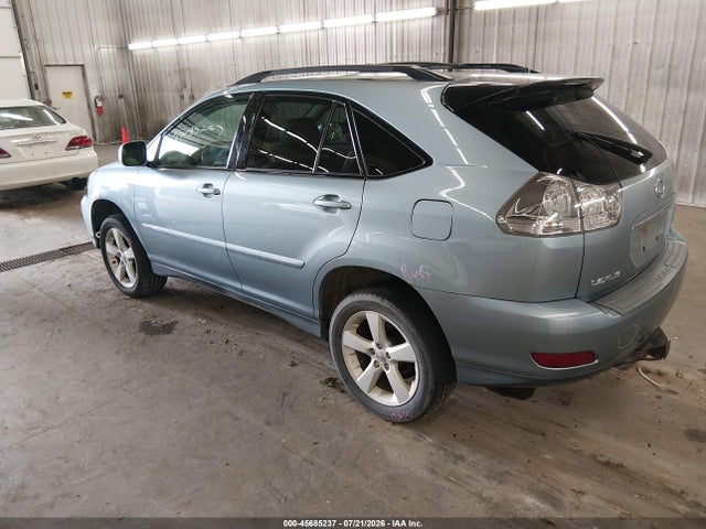 45685237 :رقم المزاد ، 2T2HA31U44C011657 vin ، 2004 Lexus Rx 330 مزاد بيع
