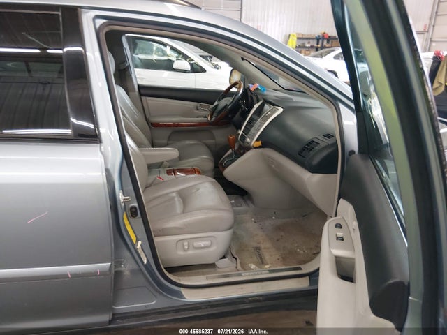 45685237 :رقم المزاد ، 2T2HA31U44C011657 vin ، 2004 Lexus Rx 330 مزاد بيع