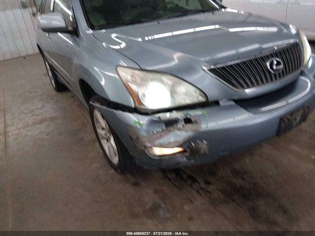 45685237 :رقم المزاد ، 2T2HA31U44C011657 vin ، 2004 Lexus Rx 330 مزاد بيع