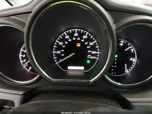 45685237 :رقم المزاد ، 2T2HA31U44C011657 vin ، 2004 Lexus Rx 330 مزاد بيع