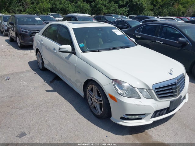 Продажа на аукционе авто 2012 Mercedes-benz E 350, vin: WDDHF5KB8CA596122, номер лота: 45685238