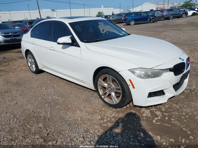 45685241 :رقم المزاد ، WBA3B5G54DNS02173 vin ، 2013 Bmw 328i Xdrive مزاد بيع