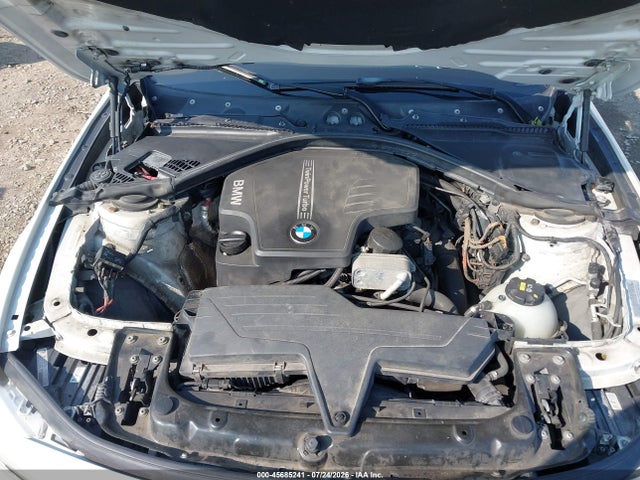 45685241 :رقم المزاد ، WBA3B5G54DNS02173 vin ، 2013 Bmw 328i Xdrive مزاد بيع
