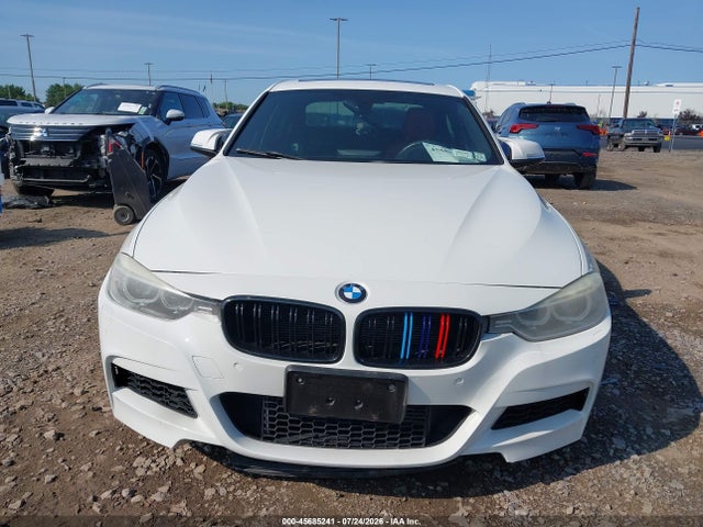 45685241 :رقم المزاد ، WBA3B5G54DNS02173 vin ، 2013 Bmw 328i Xdrive مزاد بيع
