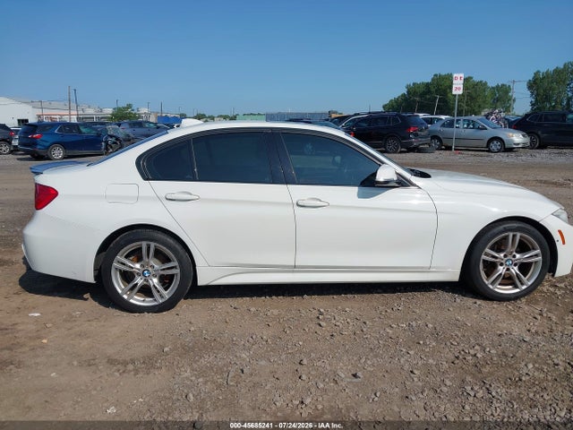 45685241 :رقم المزاد ، WBA3B5G54DNS02173 vin ، 2013 Bmw 328i Xdrive مزاد بيع