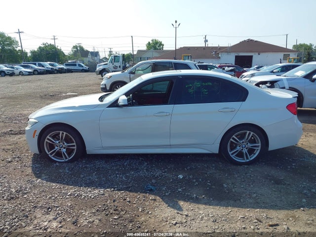 45685241 :رقم المزاد ، WBA3B5G54DNS02173 vin ، 2013 Bmw 328i Xdrive مزاد بيع