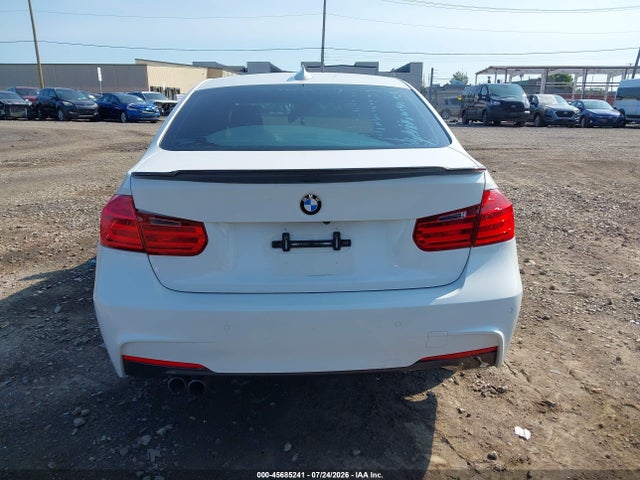 45685241 :رقم المزاد ، WBA3B5G54DNS02173 vin ، 2013 Bmw 328i Xdrive مزاد بيع