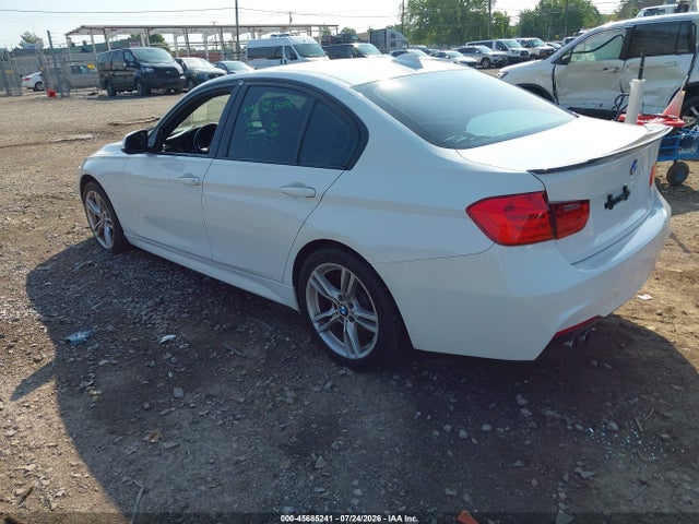 45685241 :رقم المزاد ، WBA3B5G54DNS02173 vin ، 2013 Bmw 328i Xdrive مزاد بيع