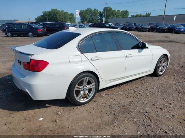 45685241 :رقم المزاد ، WBA3B5G54DNS02173 vin ، 2013 Bmw 328i Xdrive مزاد بيع