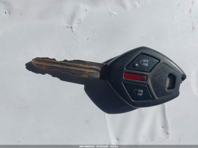 Mitsubishi Outlander Es 2016 JA4AD2A34GZ005585 Image 11