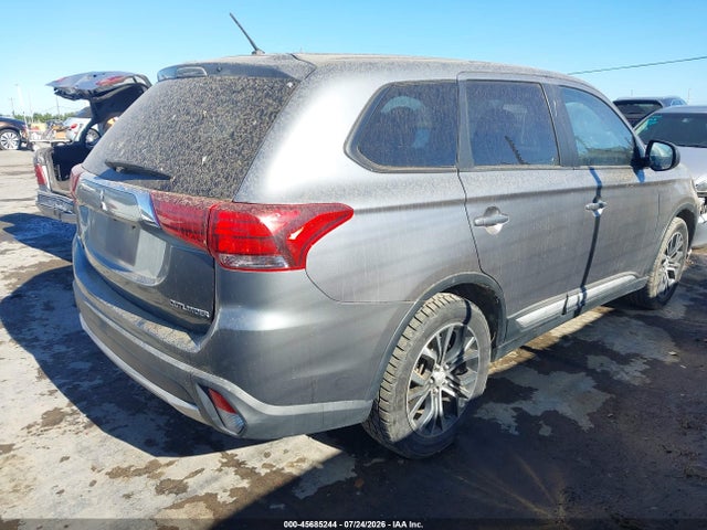 Mitsubishi Outlander Es 2016 JA4AD2A34GZ005585 Image 4