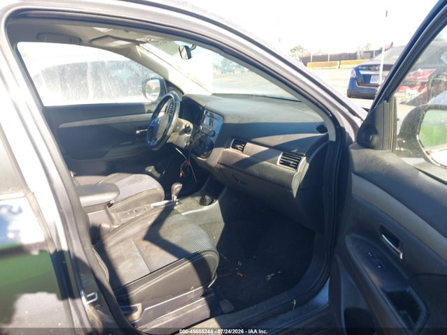 Mitsubishi Outlander Es 2016 JA4AD2A34GZ005585 Image 5