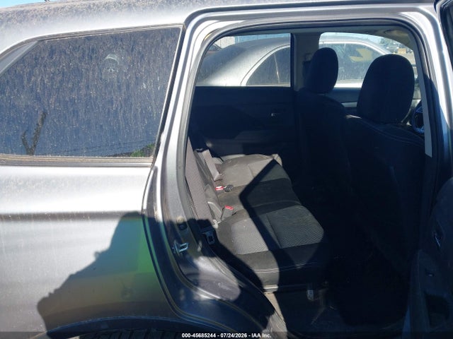 Mitsubishi Outlander Es 2016 JA4AD2A34GZ005585 Image 8