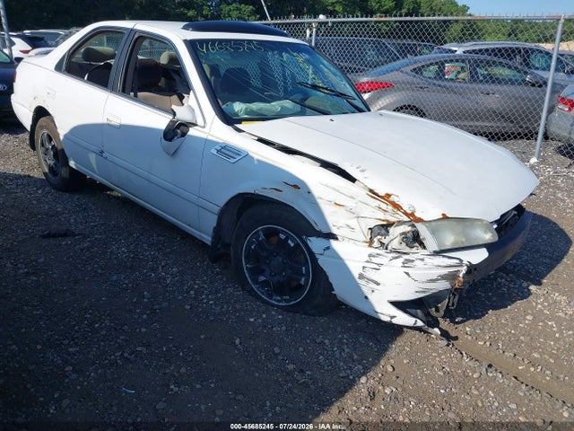Продажа на аукционе авто 2001 Toyota Camry Le V6, vin: JT2BF22K810290046, номер лота: 45685245