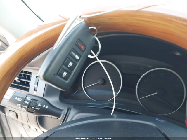 45685250 :رقم المزاد ، JTHBW1GG7D2028368 vin ، 2013 Lexus Es 300h مزاد بيع