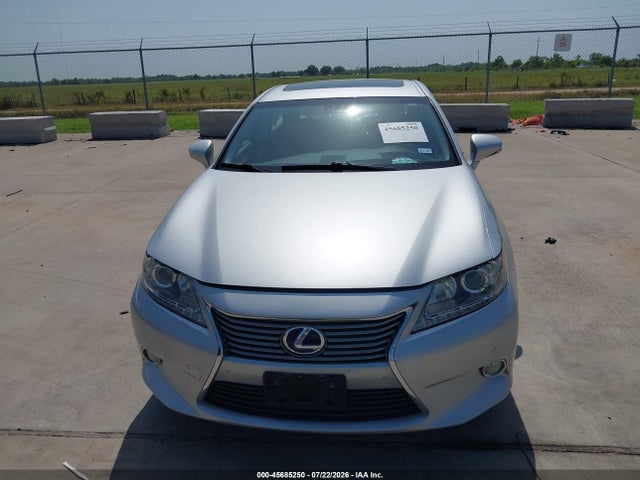 45685250 :رقم المزاد ، JTHBW1GG7D2028368 vin ، 2013 Lexus Es 300h مزاد بيع
