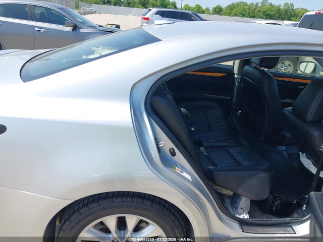 45685250 :رقم المزاد ، JTHBW1GG7D2028368 vin ، 2013 Lexus Es 300h مزاد بيع