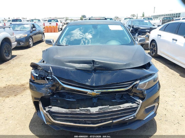 1G1ZC5ST2HF252062 Chevrolet Malibu 1fl