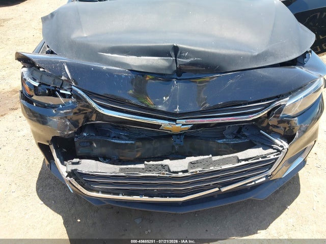 1G1ZC5ST2HF252062 Chevrolet Malibu 1fl