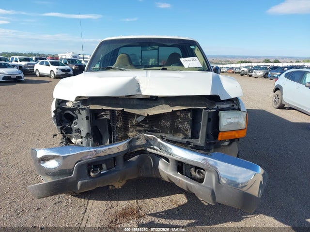 1999 Ford F-350 Lariat/xl/xlt მანქანა იყიდება აუქციონზე, vin: 1FTSW31F1XEA73340, აუქციონის ნომერი: 45685252