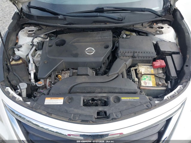 Nissan Altima 2.5 S 2015 1N4AL3AP2FC282261 Image 10