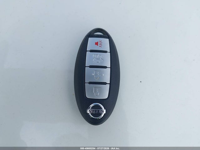 Nissan Altima 2.5 S 2015 1N4AL3AP2FC282261 Image 11