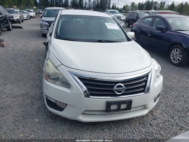Nissan Altima 2.5 S 2015 1N4AL3AP2FC282261 Image 13
