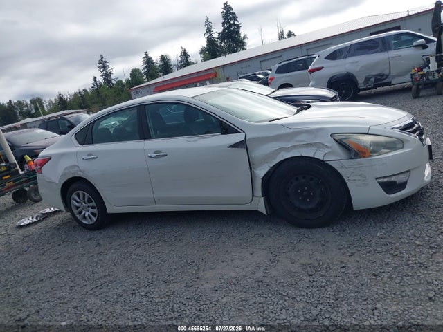 Nissan Altima 2.5 S 2015 1N4AL3AP2FC282261 Image 14