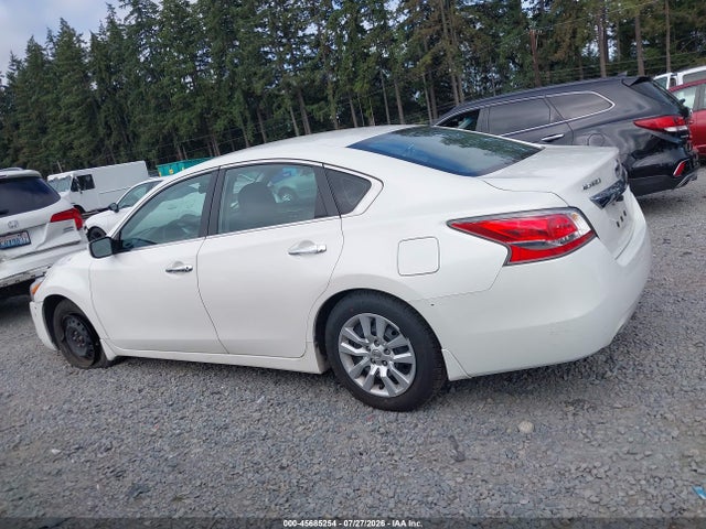 Nissan Altima 2.5 S 2015 1N4AL3AP2FC282261 Image 15