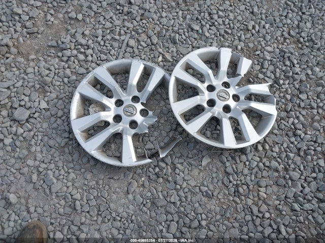Nissan Altima 2.5 S 2015 1N4AL3AP2FC282261 Image 12