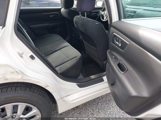 Nissan Altima 2.5 S 2015 1N4AL3AP2FC282261 Image 19