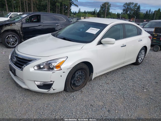 Nissan Altima 2.5 S 2015 1N4AL3AP2FC282261 Image 2