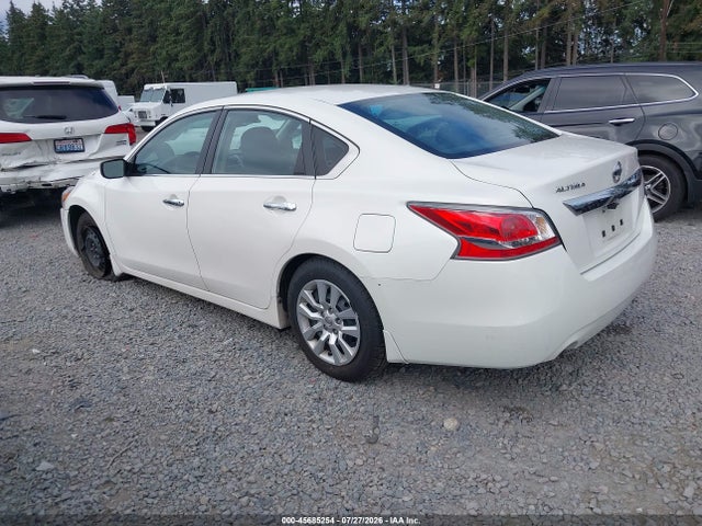Nissan Altima 2.5 S 2015 1N4AL3AP2FC282261 Image 3