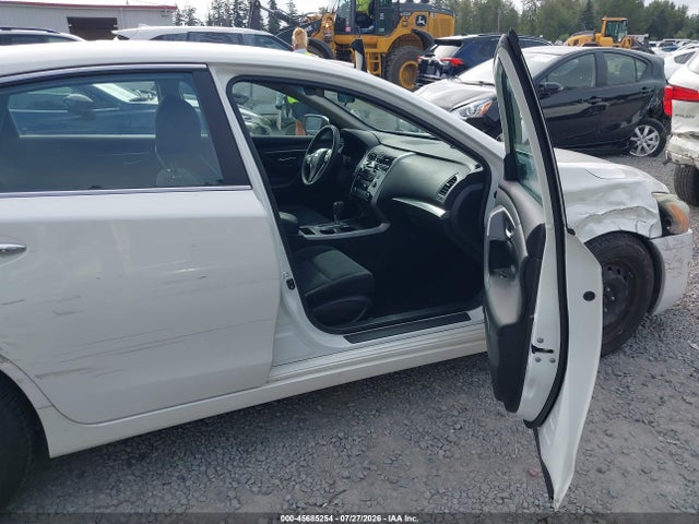 Nissan Altima 2.5 S 2015 1N4AL3AP2FC282261 Image 5