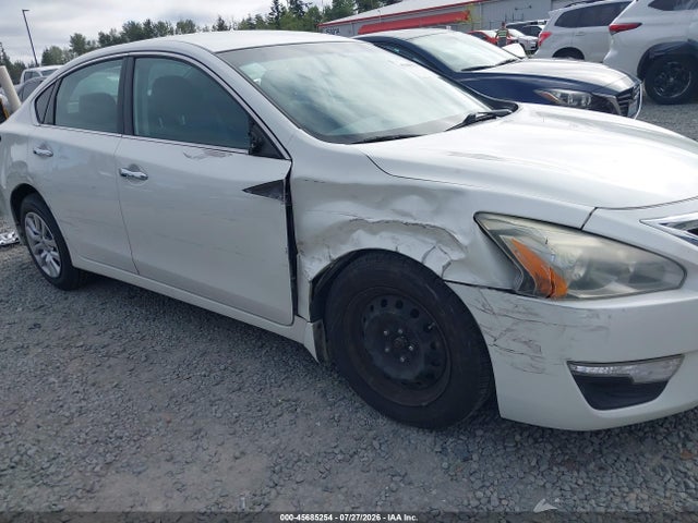 Nissan Altima 2.5 S 2015 1N4AL3AP2FC282261 Image 6