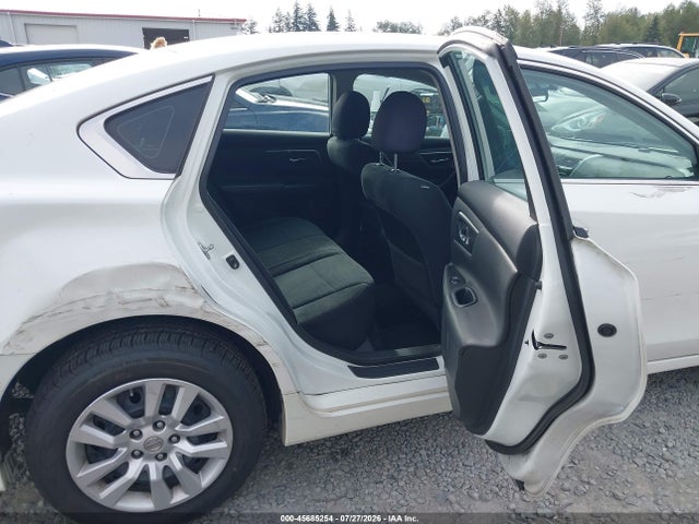 Nissan Altima 2.5 S 2015 1N4AL3AP2FC282261 Image 8