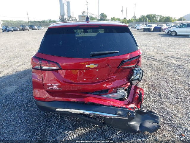 3GNAXKEG5RL252898 Chevrolet Equinox Fwd Lt