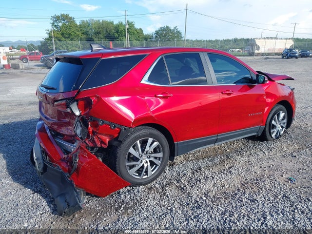 3GNAXKEG5RL252898 Chevrolet Equinox Fwd Lt
