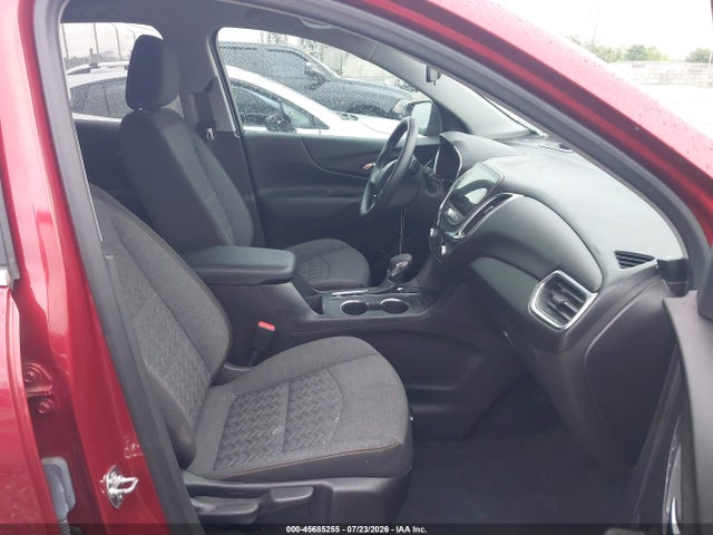 3GNAXKEG5RL252898 Chevrolet Equinox Fwd Lt