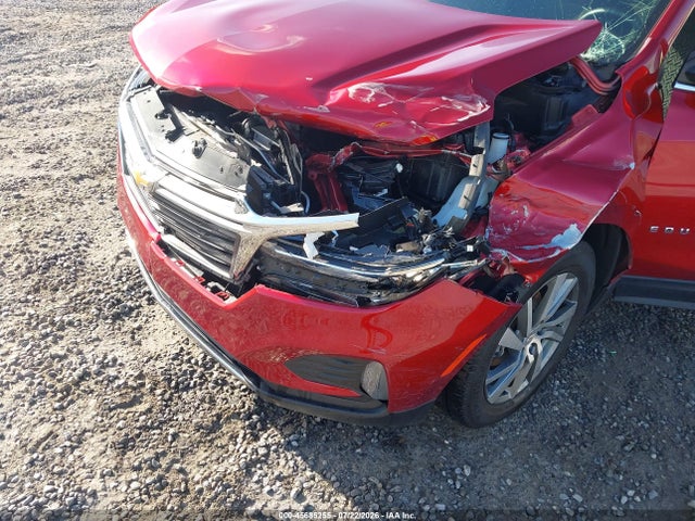 3GNAXKEG5RL252898 Chevrolet Equinox Fwd Lt