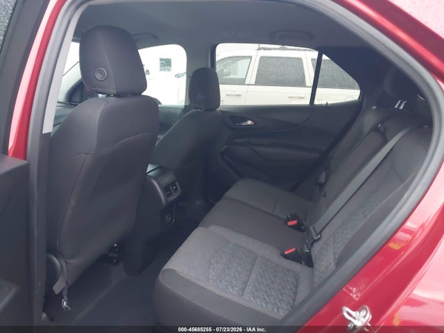 3GNAXKEG5RL252898 Chevrolet Equinox Fwd Lt