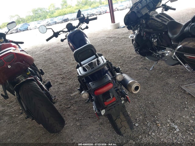 2021 Honda Cmx300 მანქანა იყიდება აუქციონზე, vin: MLHNC5304M5401014, აუქციონის ნომერი: 45685258