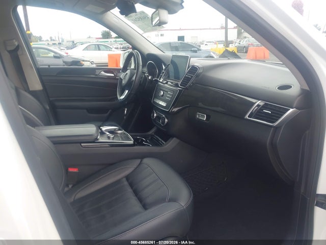 Продаж на аукціоні авто 2016 Mercedes-benz Gle 350 4matic, vin: 4JGDA5HB5GA636169, номер лоту: 45685261