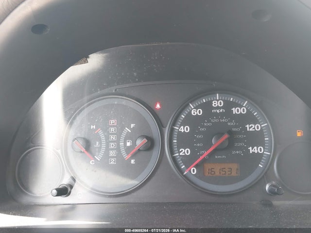 Aukcja sprzedaży 2005 Honda Civic Vp, vin: 1HGEM22115L050439, numer aukcji: 45685264