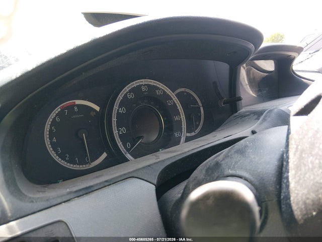 Aukcja sprzedaży 2014 Honda Accord Lx, vin: 1HGCR2F32EA011729, numer aukcji: 45685265