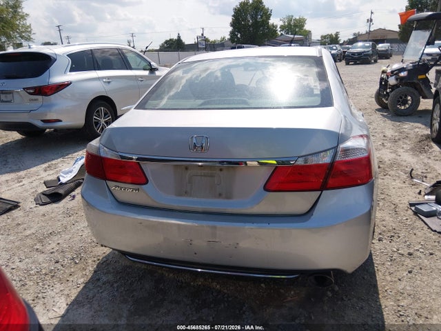 Aukcja sprzedaży 2014 Honda Accord Lx, vin: 1HGCR2F32EA011729, numer aukcji: 45685265