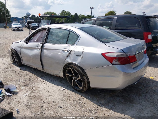 Aukcja sprzedaży 2014 Honda Accord Lx, vin: 1HGCR2F32EA011729, numer aukcji: 45685265
