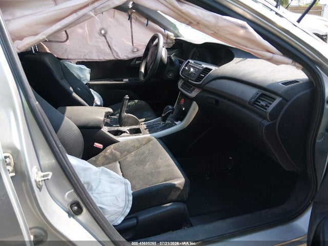 Aukcja sprzedaży 2014 Honda Accord Lx, vin: 1HGCR2F32EA011729, numer aukcji: 45685265