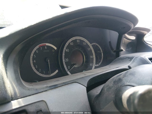 Aukcja sprzedaży 2014 Honda Accord Lx, vin: 1HGCR2F32EA011729, numer aukcji: 45685265