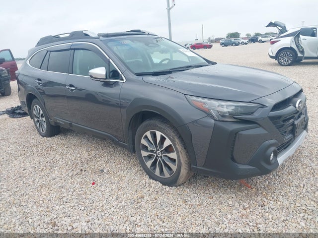 Продажа на аукционе авто 2023 Subaru Outback Touring Xt, vin: 4S4BTGPD7P3141329, номер лота: 45685268